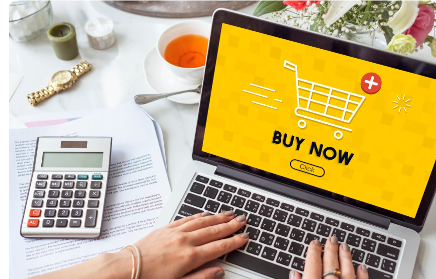 The Role of E Commerce in Modern Retail