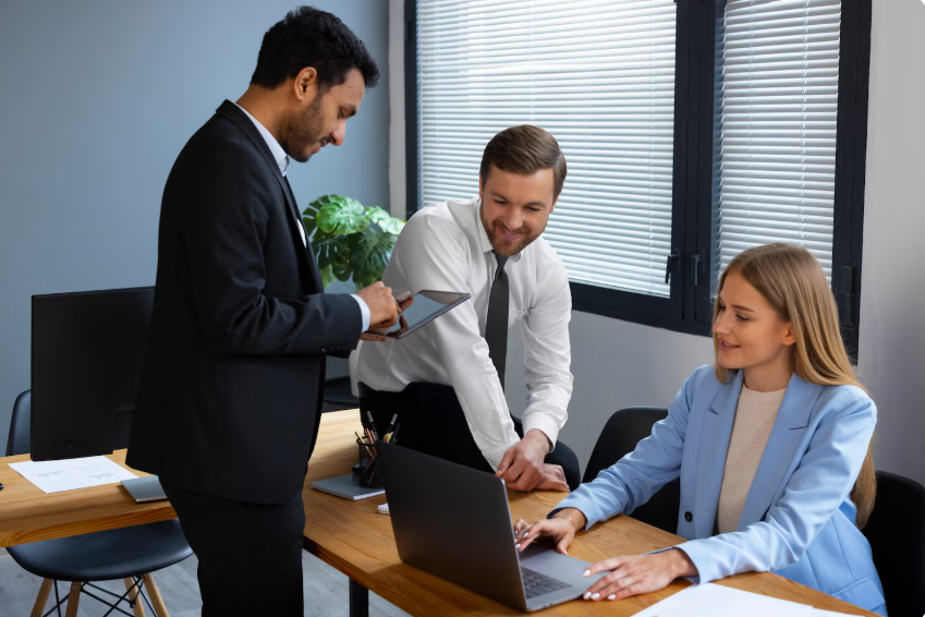 How HR and Hiring Shape Positive Work Cultures