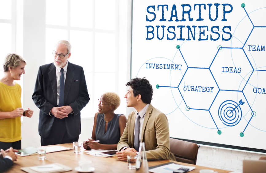 How Startup Leaders Inspire Change