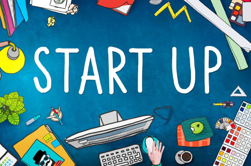 Startup Success as a Journey of Creativity and Growth