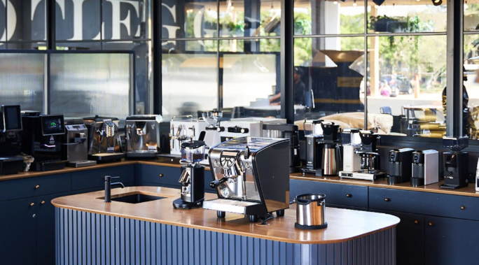 What to Actually Look for at a Coffee Machine Sale in Sydney Before You Buy