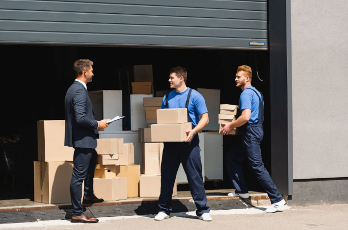 Why Hiring a Katy Moving Company Makes Every Relocation Smoother and Stress-Free