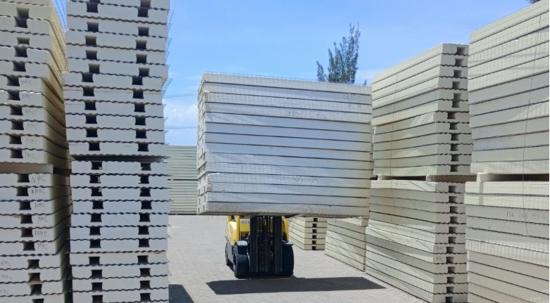 Why EPS Panels Are Winning the Argument Against Traditional Building Methods