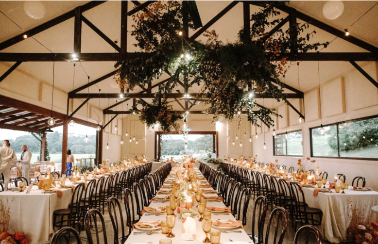 Why Byron Bay Venues Are Every Event Planner’s Best-Kept Secret