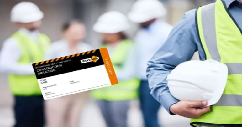 Why the White Card Certificate Is the Smartest First Step Into Construction
