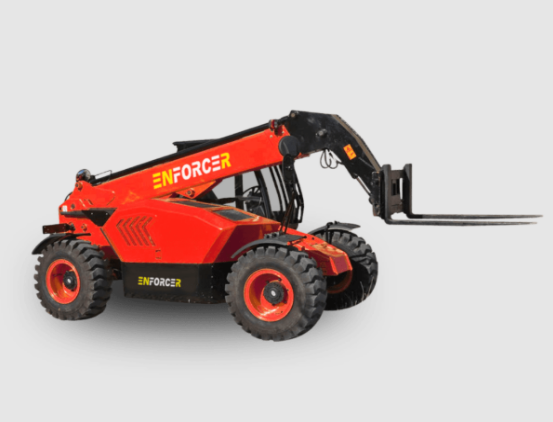 How Buying New Telehandlers in Adelaide Transforms Construction Site Efficiency Dramatically
