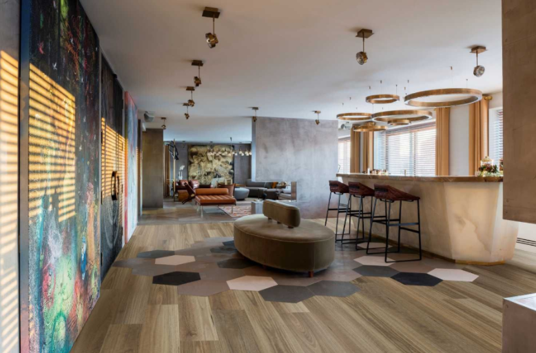 Transform Your Space With Cheap Engineered Flooring in Sydney
