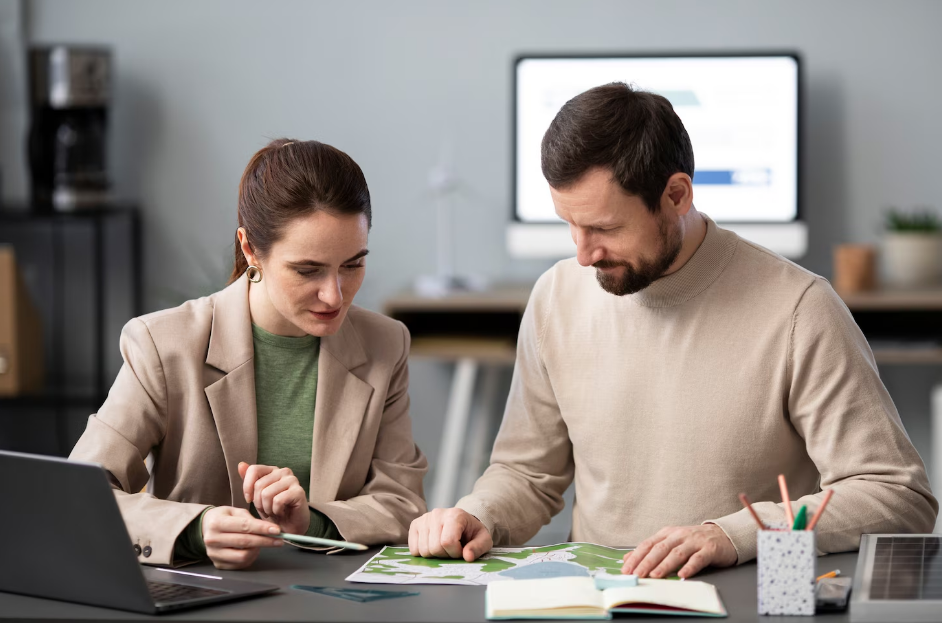 Financial Advisor Business Plan: A Complete Guide to Building a Successful Advisory Practice